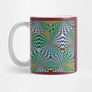 ESM 260a Mug